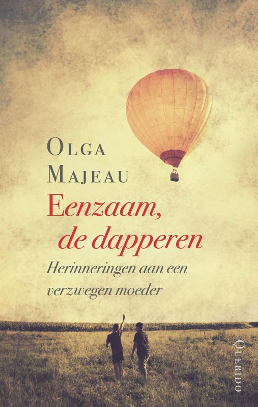 Olga Majeau Eenzaam, De Dapperen thumbnail