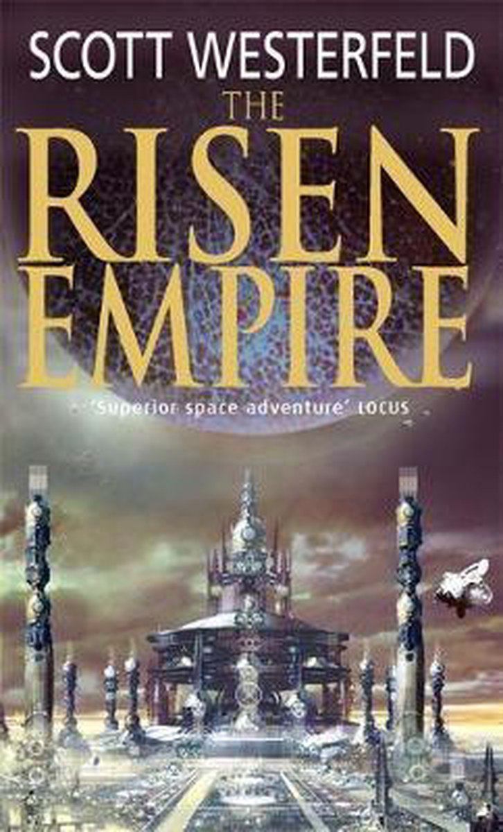 Risen Empire