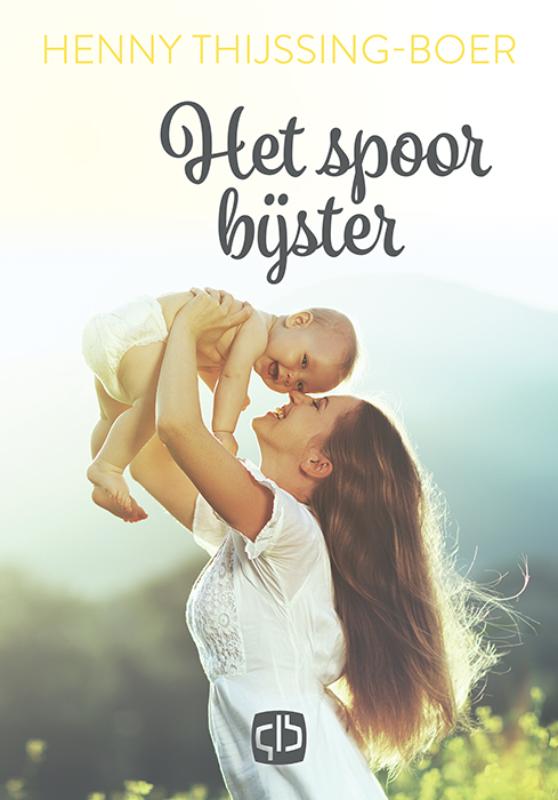 Het spoor bijster