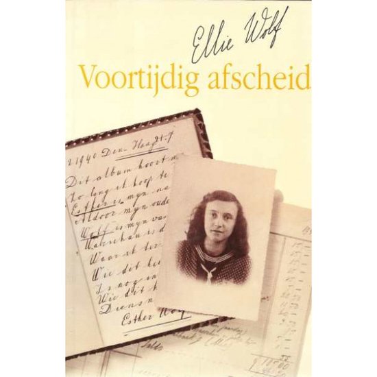 Voortijdig afscheid