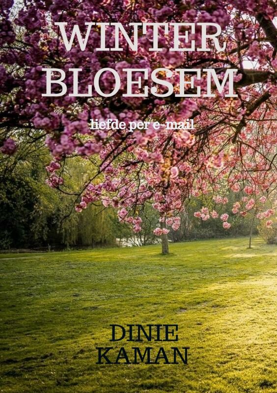 WINTER BLOESEM