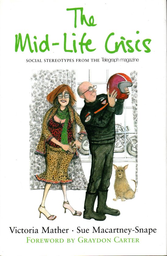 The Mid-life Crisis