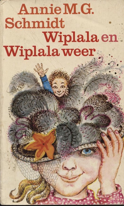 Wiplala wiplala weer