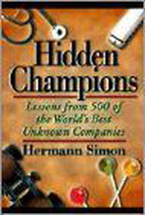 Hidden Champions