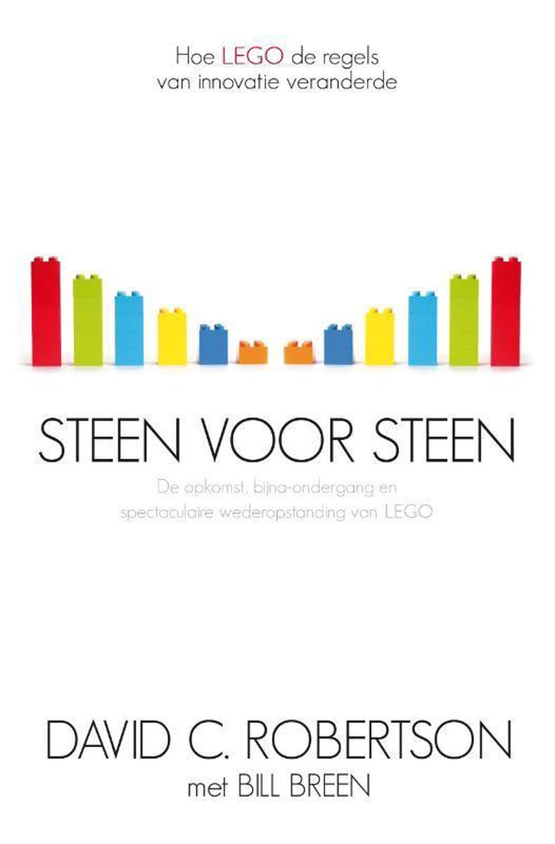 Steen voor steen