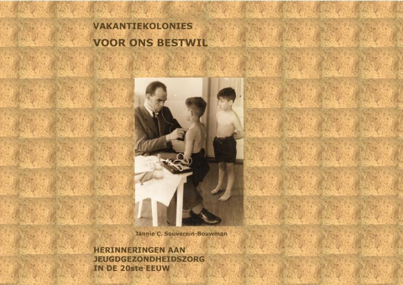 Voor ons bestwil