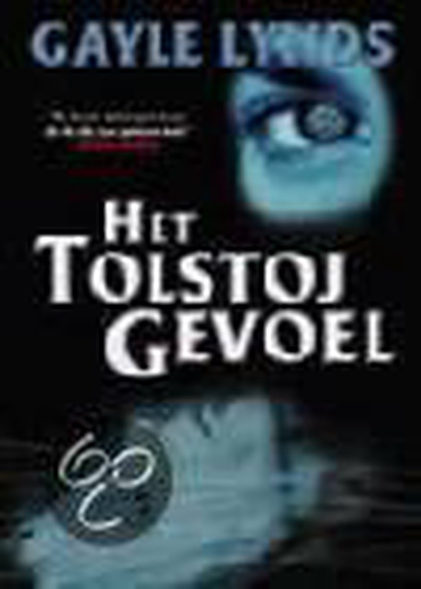 Tolstoj Gevoel