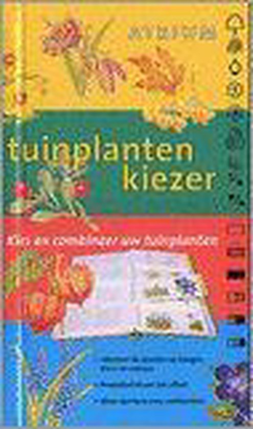 Jasmine Taylor Atrium Tuinplantenkiezer