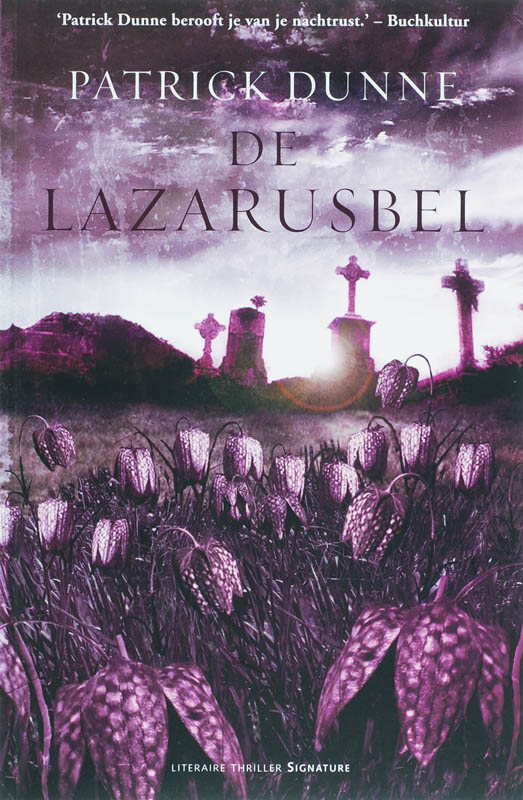 P. Dunne De Lazarusbel thumbnail