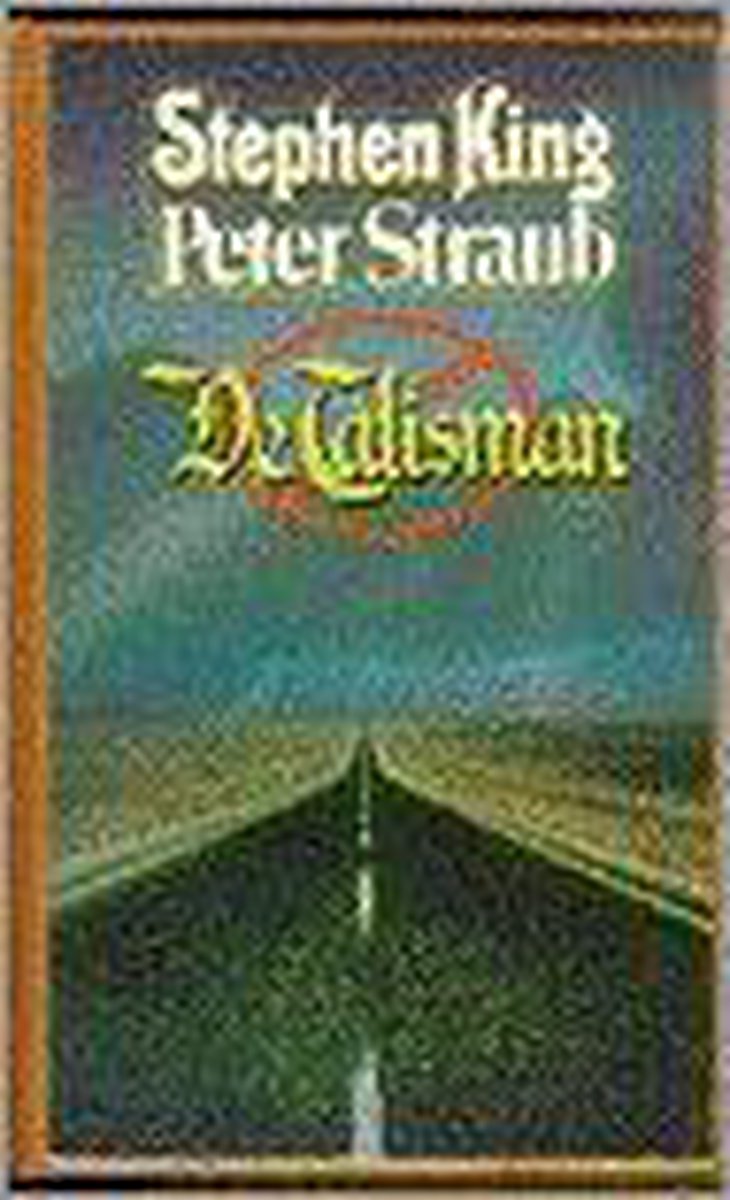 boekenbalie_9789024518111_cover De talisman