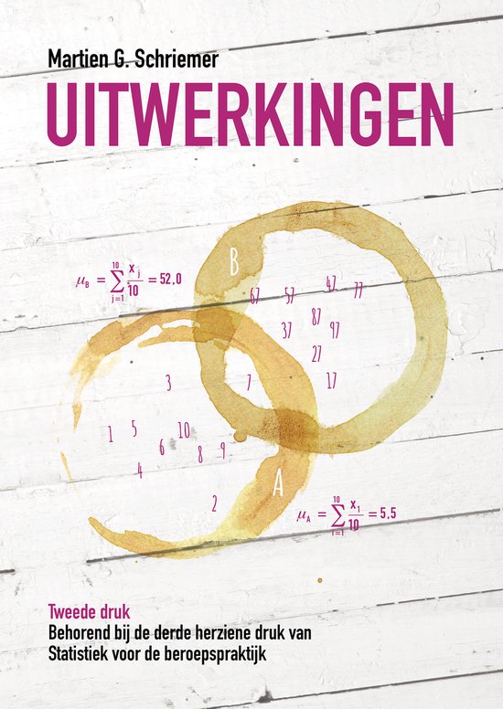 Uitwerkingen