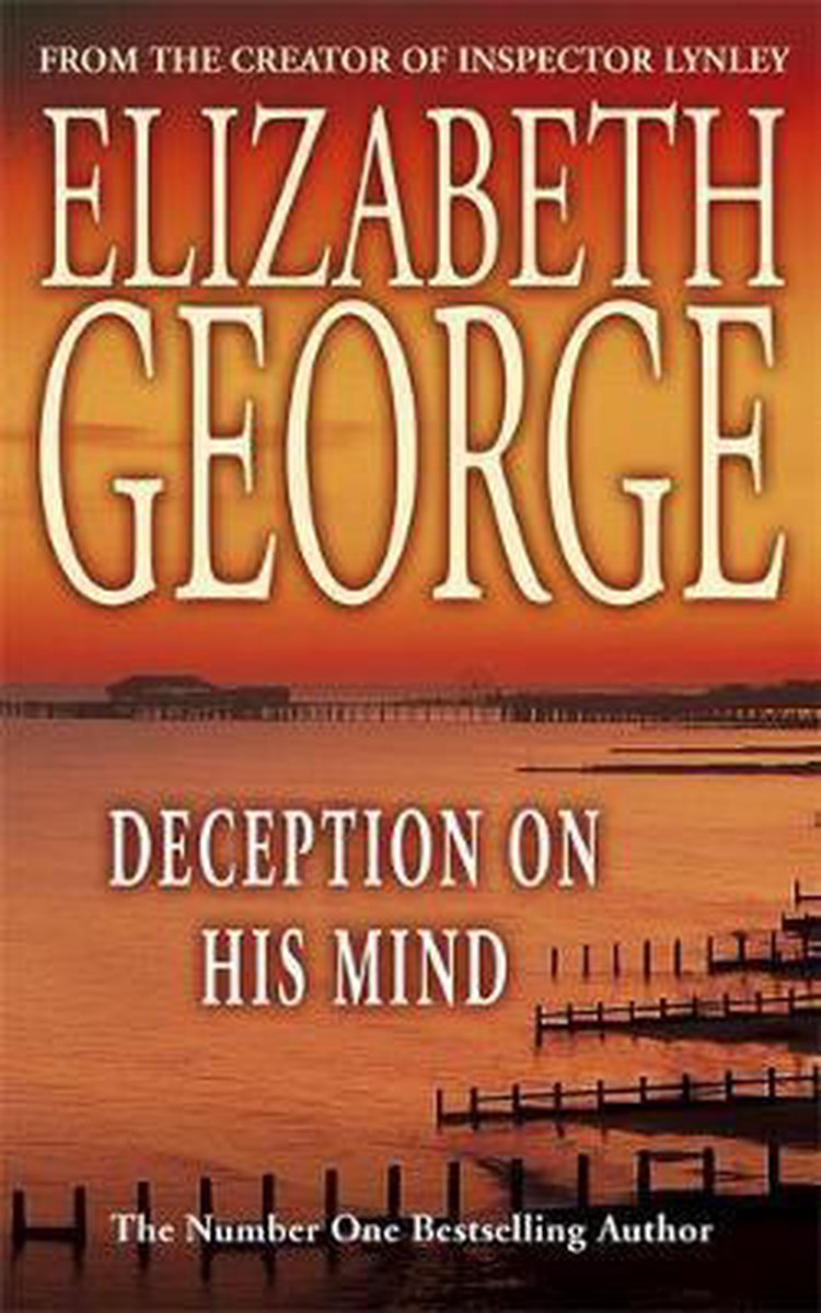 Deception on his Mind