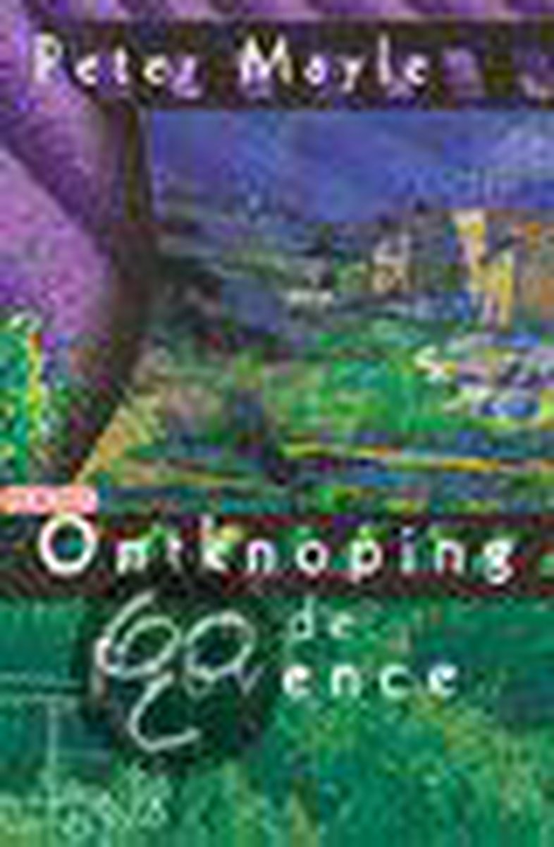 P. Mayle Ontknoping In De Provence thumbnail