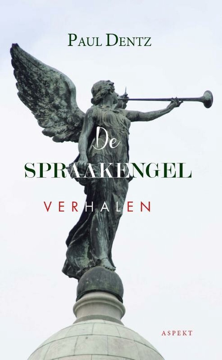 De Spraakengel