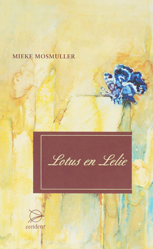 boekenbalie_9789075240139_cover Lotus en lelie
