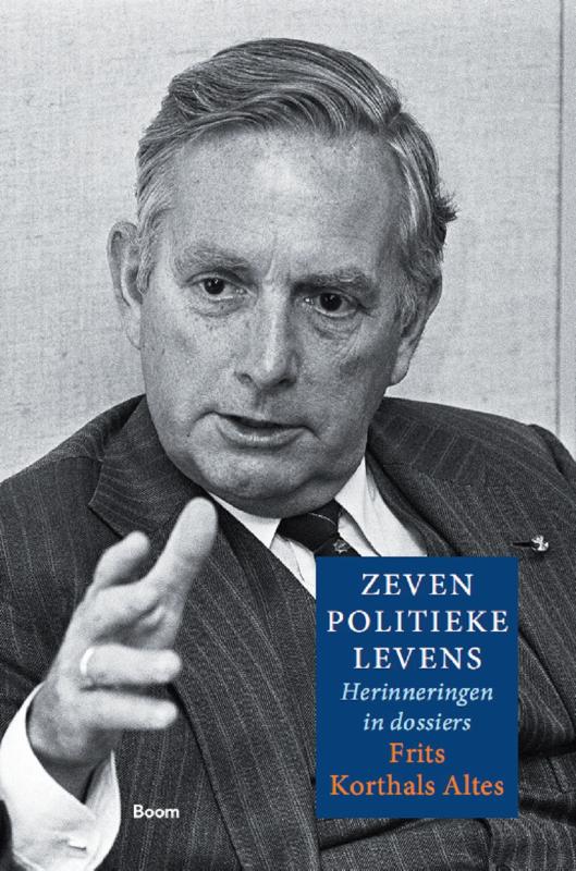 boekenbalie_9789024408238_cover Zeven politieke levens