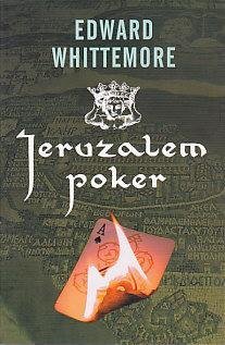 Jeruzalem Poker