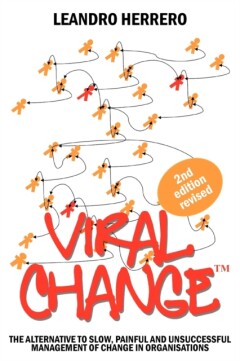 Herrero Leandro Viral Change thumbnail