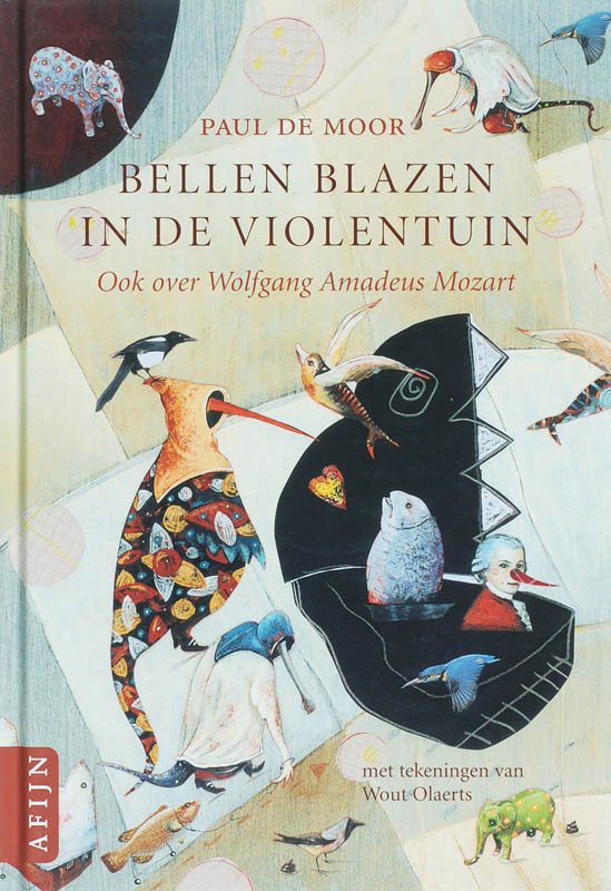 boekenbalie_9789059330931_cover Bellen Blazen In De Violentuin