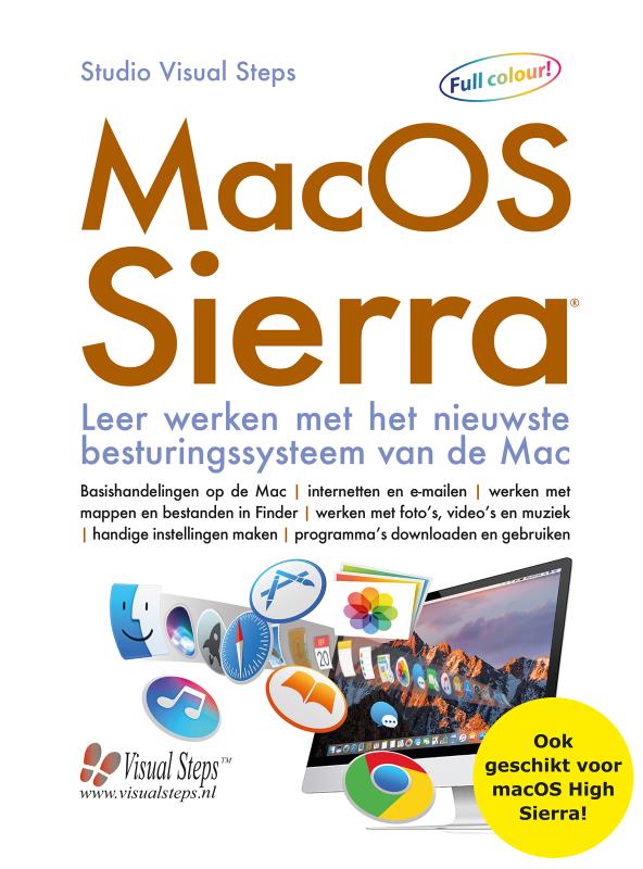 boekenbalie_9789059055636_cover MacOS Sierra®