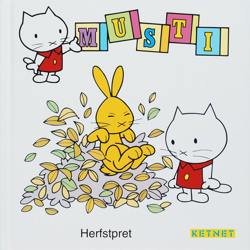 Herfstpret