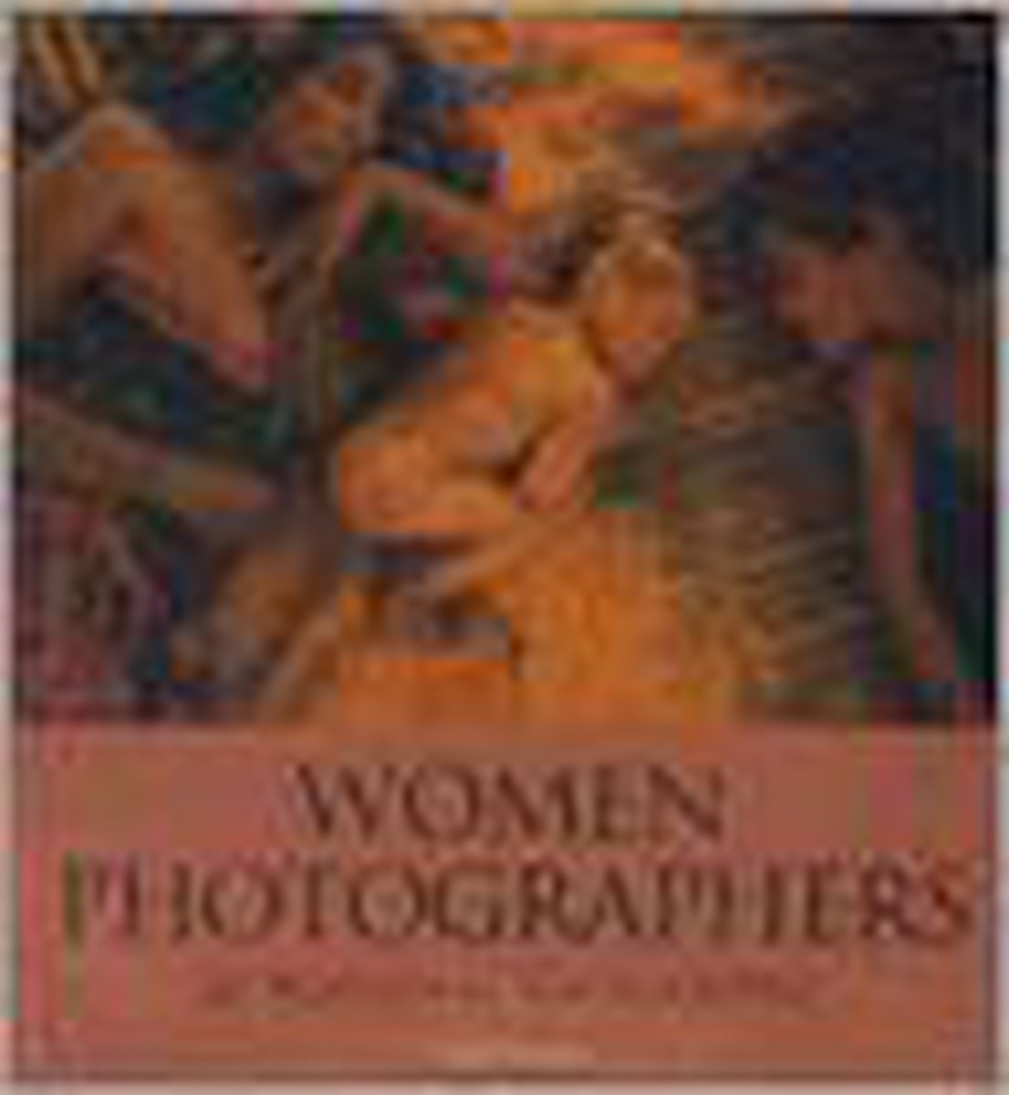 Women photographers at National Geographic