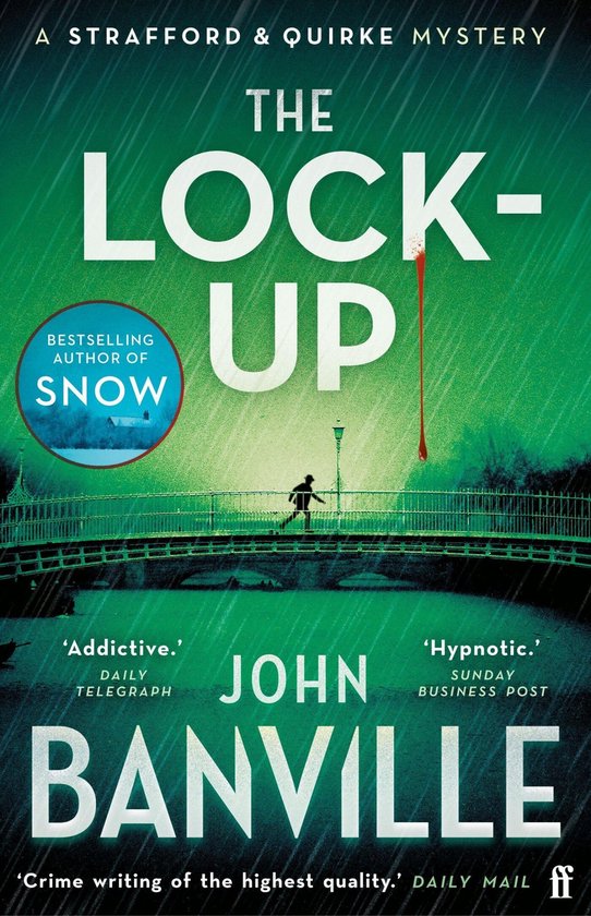 The lock-up / St. John Strafford / 3