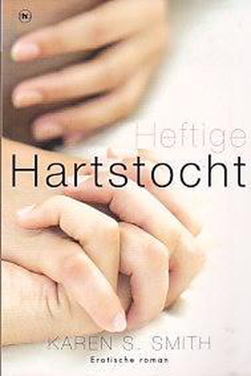 Heftige Hartstocht