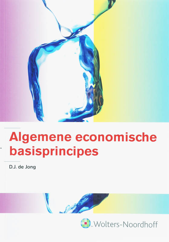 Algemene economische basisprincipes