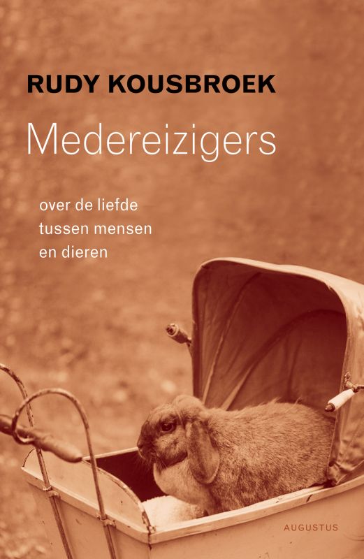 Rudy Kousbroek Medereizigers thumbnail