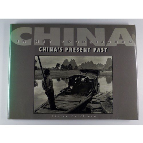 CHINA IN HET VOORBIJ GAAN