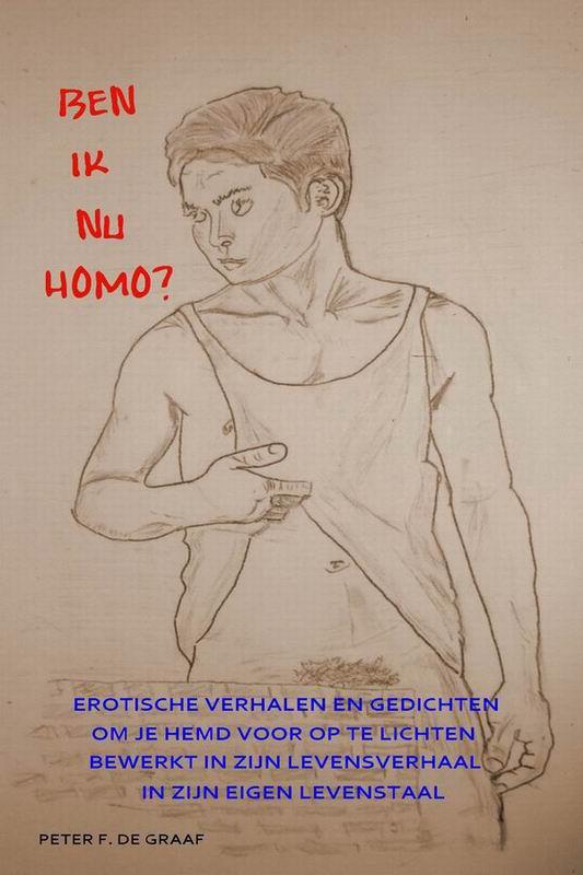 Ben ik nu homo?