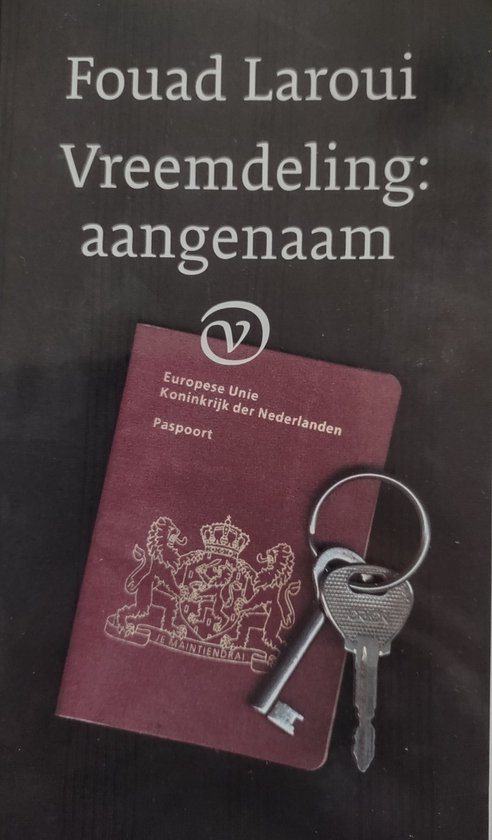 Fouad Laroui Vreemdeling, Aangenaam thumbnail