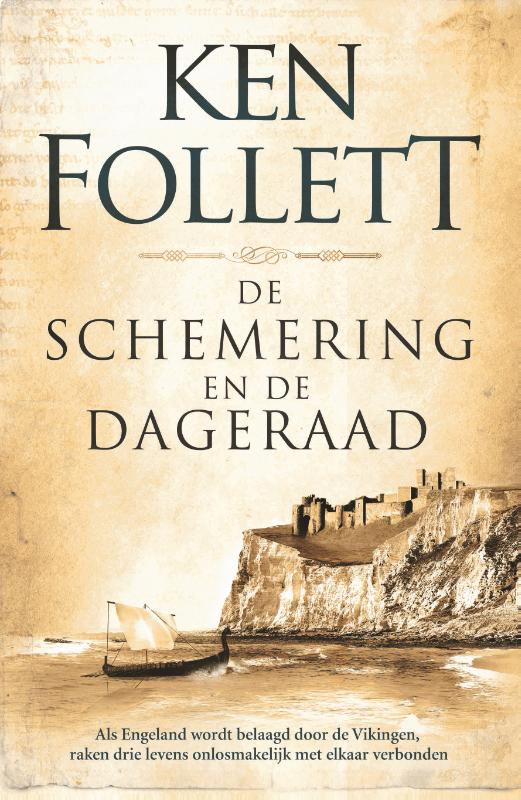 De schemering en de dageraad / Kingsbridge / 4