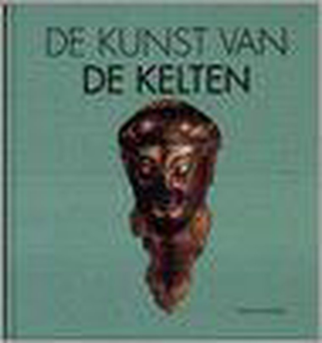 D. Sandison De Kunst Van De Kelten thumbnail