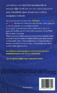 4 vriendinnen voor altijd 4 vriendinnen voor altijd achterkant