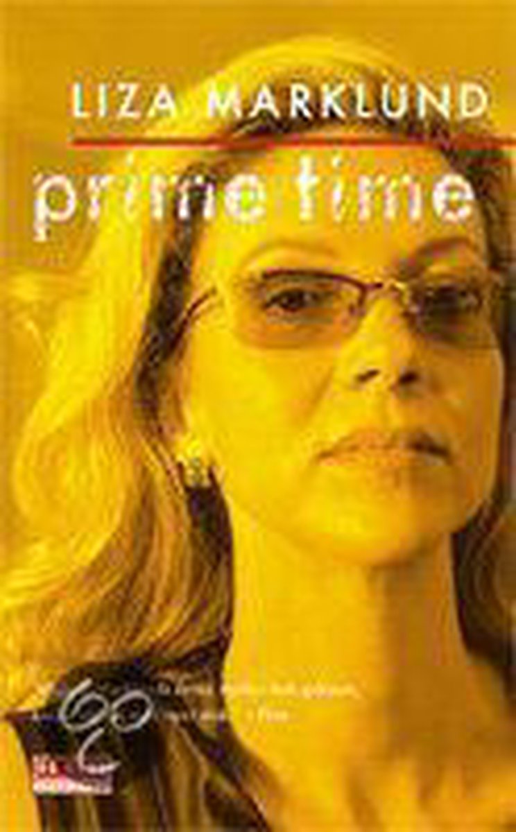 Isbn Prime Time thumbnail