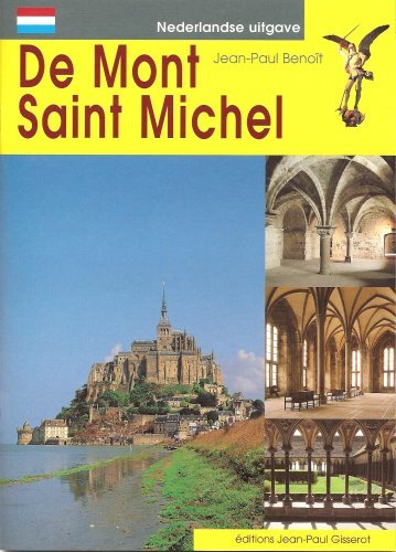 De Mont Saint-Michel