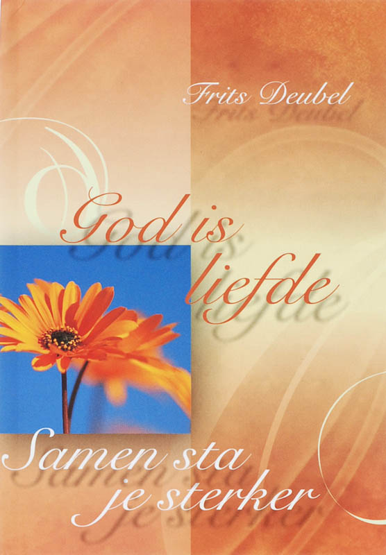 God Is Liefde