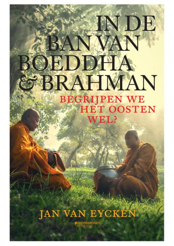 boekenbalie_9789059089310_cover In de ban van Boeddha & Brahman
