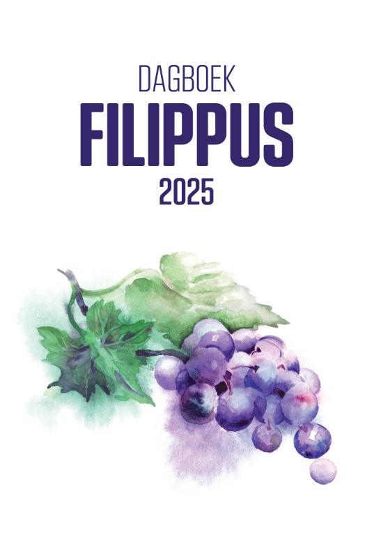 boekenbalie_9789085203582_cover Filippus dagboek 2025