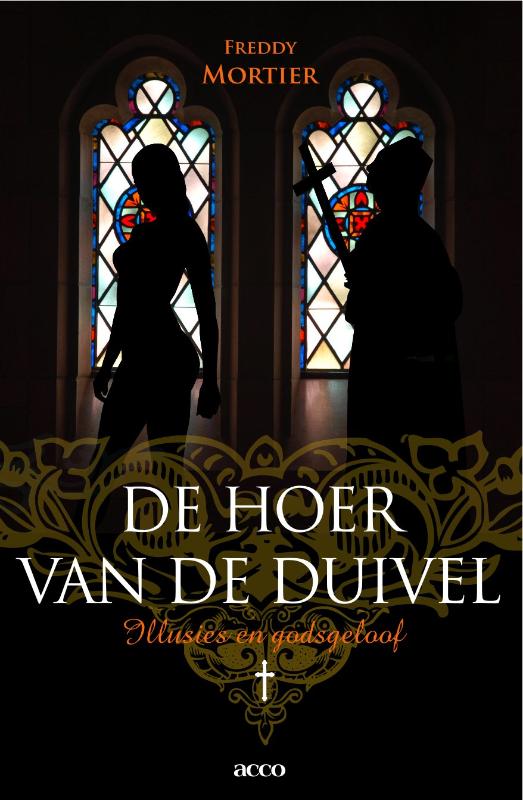 De hoer van de duivel