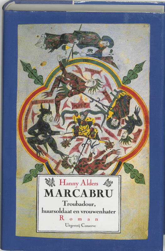 Marcabru Geb