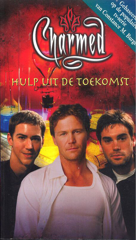 Hulp uit de toekomst / Charmed pockets / 30