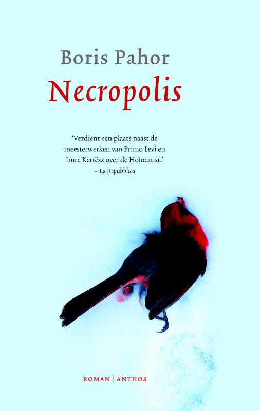 Necropolis