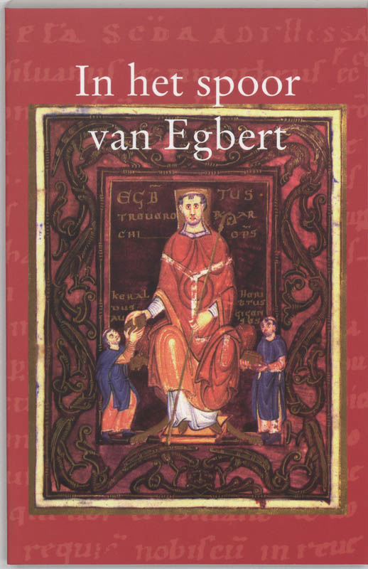 G.N.M. Vis In Het Spoor Van Egbert thumbnail