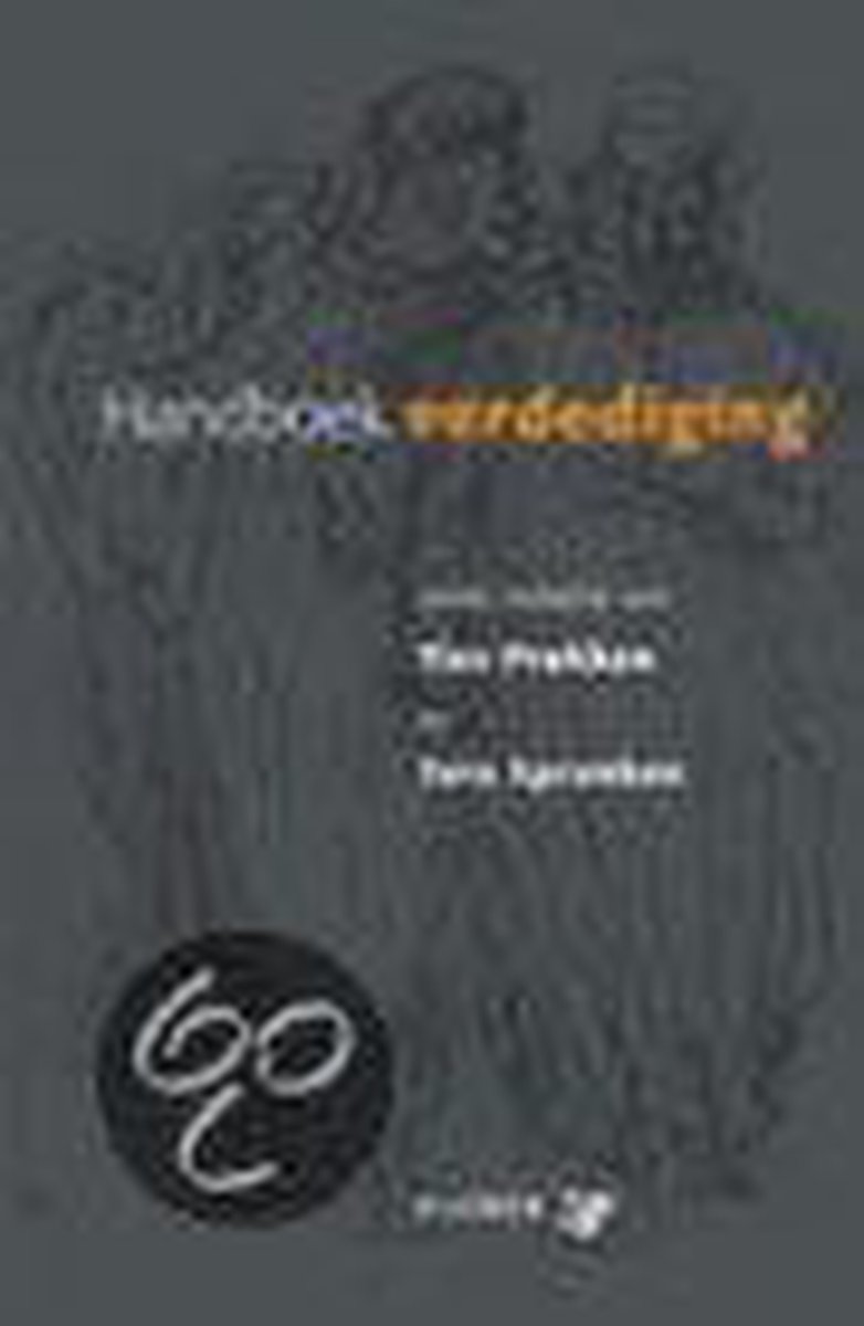Handboek Verdediging
