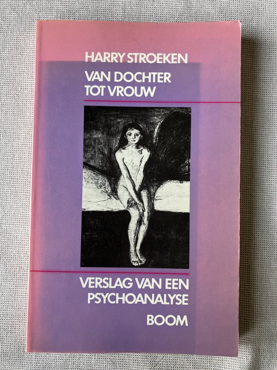 Stroeken Van Dochter Tot Vrouw thumbnail