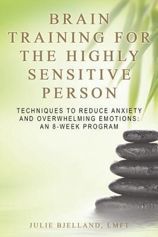 boekenbalie_9781545460351_cover Brain Training for the Highly Sensitive Person