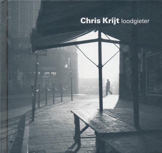 Chris krijt loodgieter
